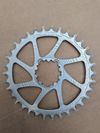 Prodám sadu sram EAGLE gx/garbaruk 