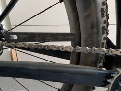 Prodám sadu sram EAGLE gx/garbaruk 