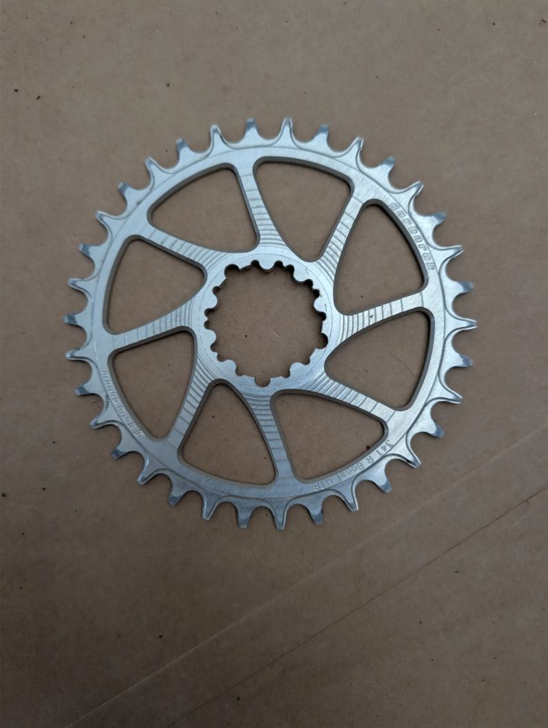 Prodám sadu sram EAGLE gx/garbaruk 