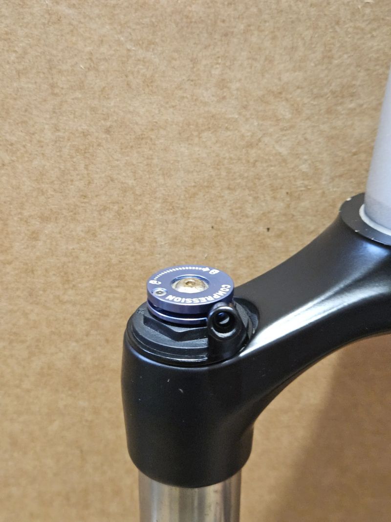 Rock Shox Recon