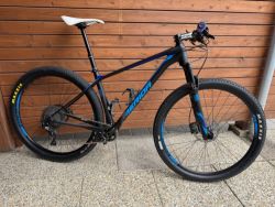 Merida Big Nine 5000