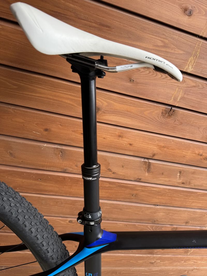 Merida Big Nine 5000