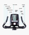 Sportstech SX200