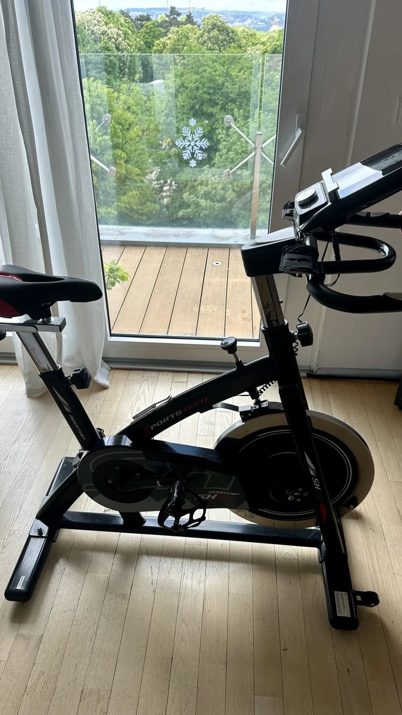 Sportstech SX200