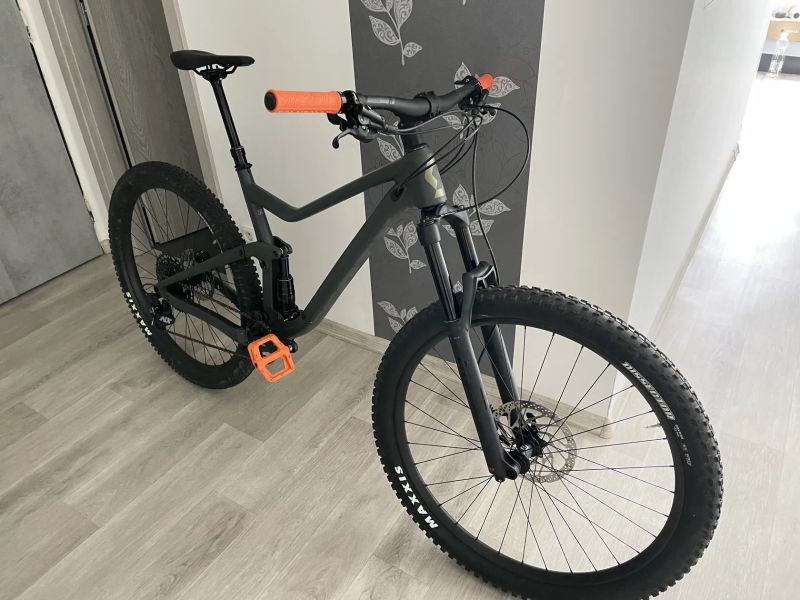 Scott Genius 950