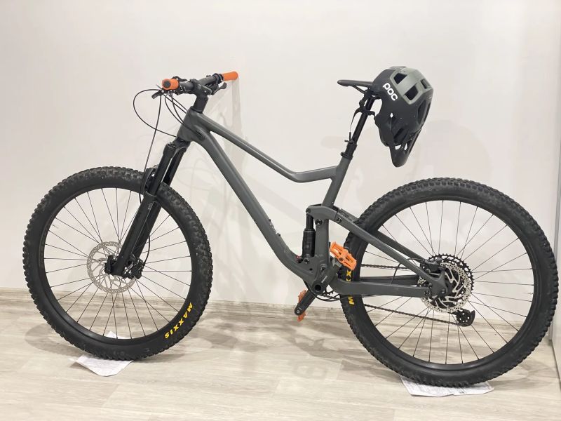 Scott Genius 950