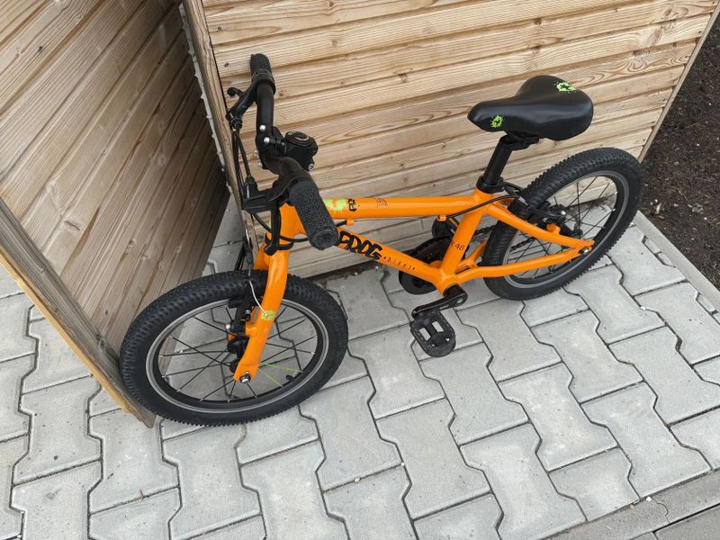 Frog 16" dětské kolo
