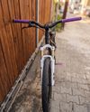 Norco Rampage