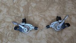Sram X-9