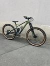 Cube Stereo 150 C:62 Race 29 L