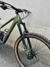 Cube Stereo 150 C:62 Race 29 L