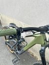 Cube Stereo 150 C:62 Race 29 L