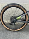 Cube Stereo 150 C:62 Race 29 L