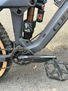 Cube Stereo 150 C:62 Race 29 L