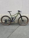 Cube Stereo 150 C:62 Race 29 L
