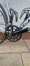 Cannondale Synapse Carbon