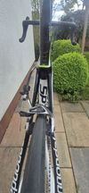Cannondale Synapse Carbon