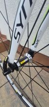 Cannondale Synapse Carbon