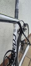 Cannondale Synapse Carbon