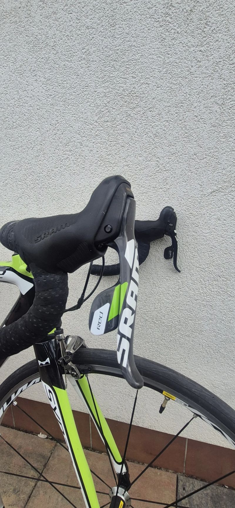Cannondale Synapse Carbon