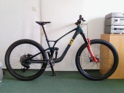 GT Sensor ST