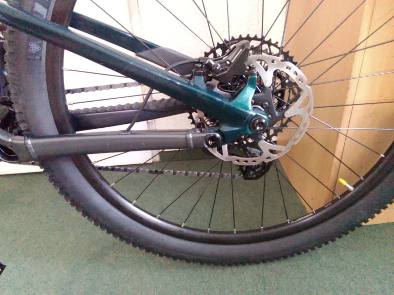 GT Sensor ST