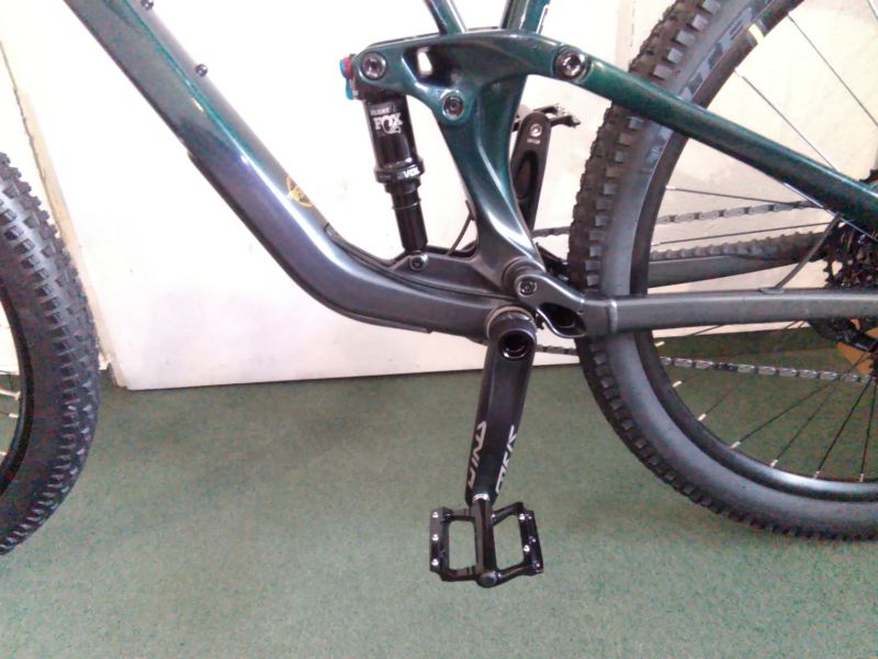 GT Sensor ST