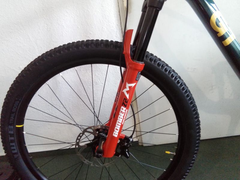 GT Sensor ST