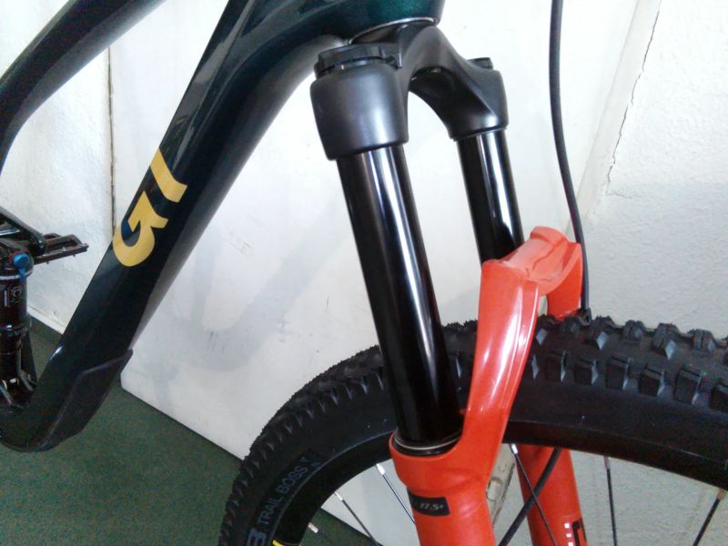 GT Sensor ST