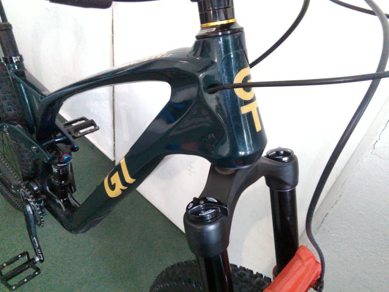 GT Sensor ST
