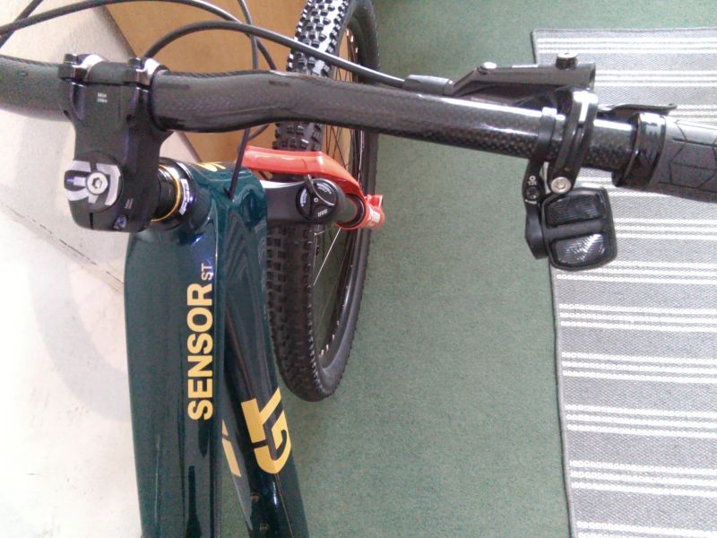 GT Sensor ST