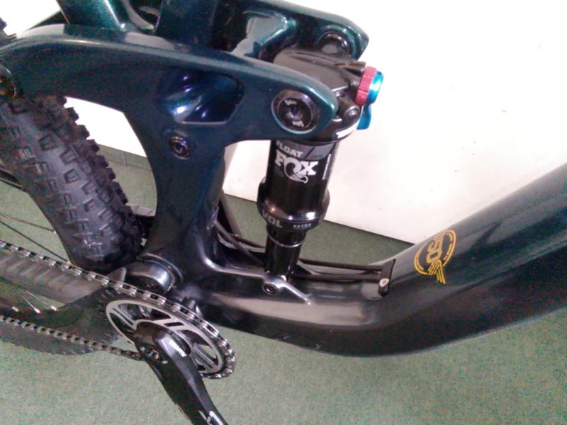 GT Sensor ST