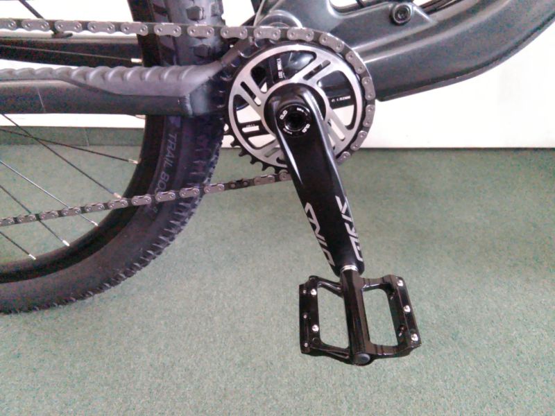 GT Sensor ST