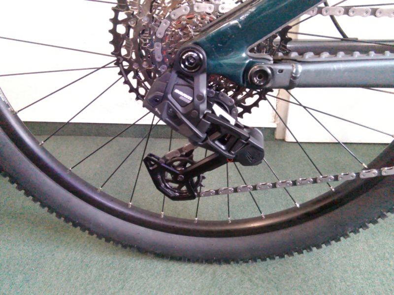 GT Sensor ST