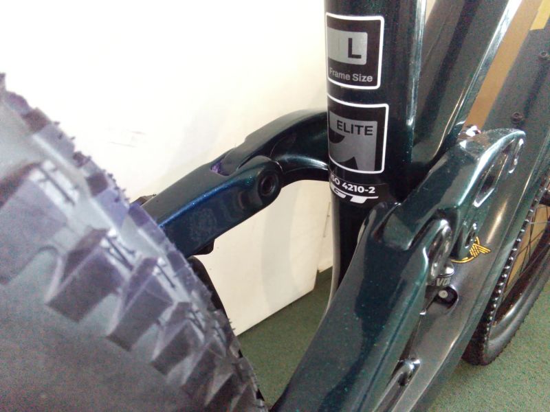 GT Sensor ST