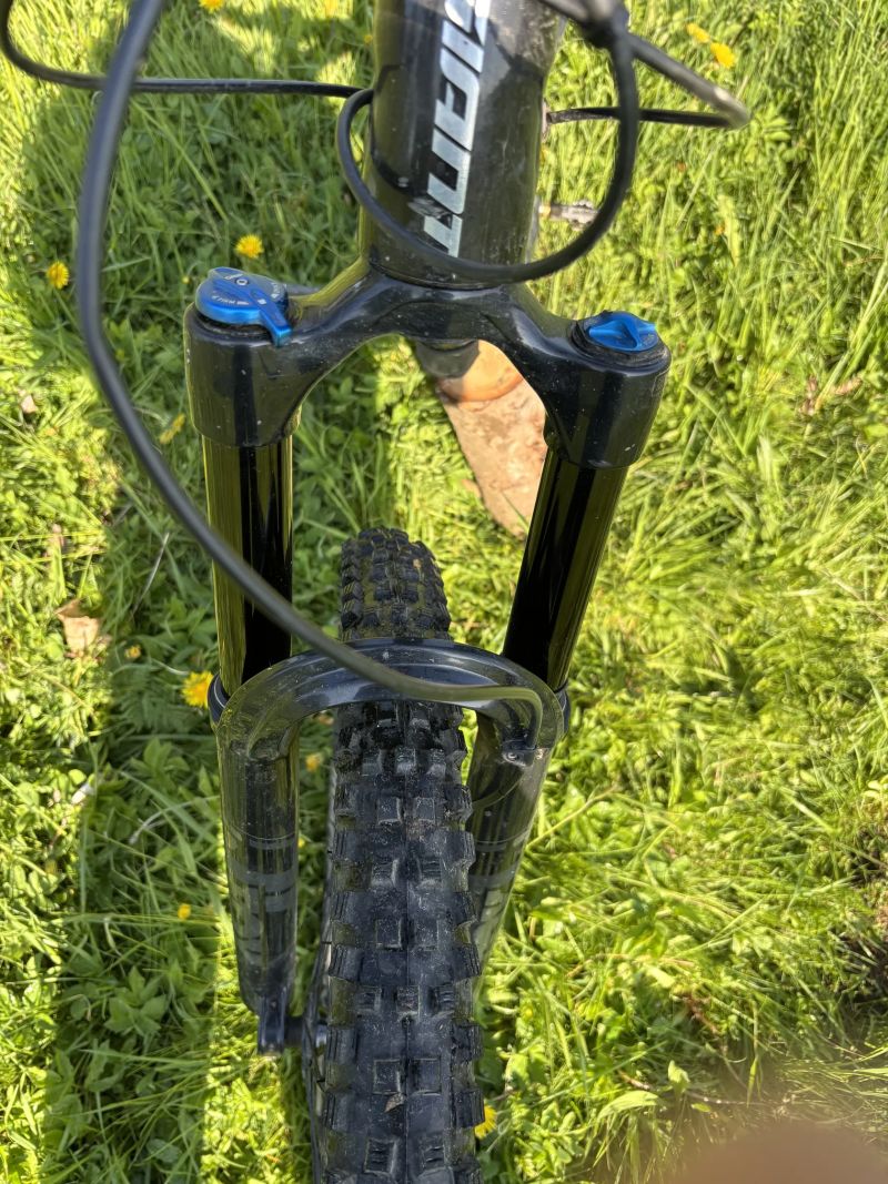 Giant Trance X1 29”