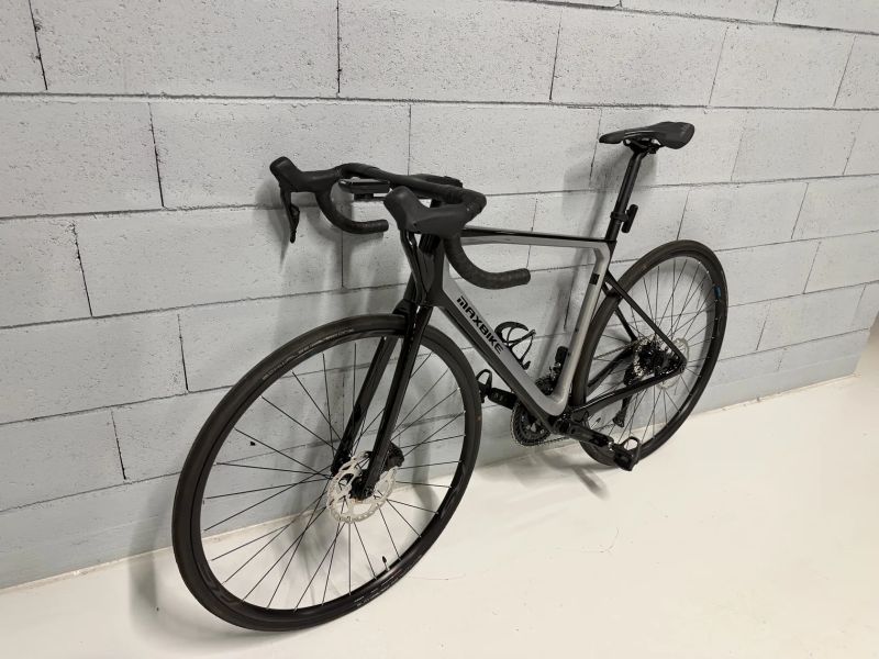 Maxbike Aravis