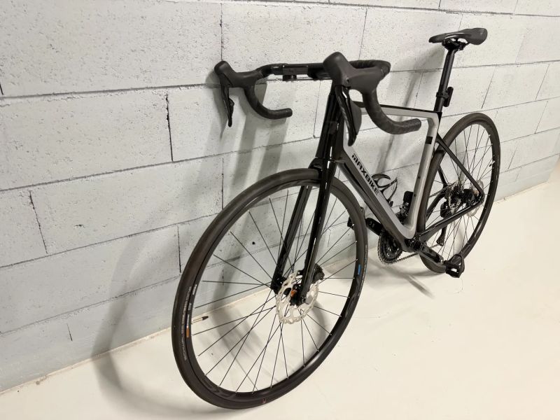 Maxbike Aravis