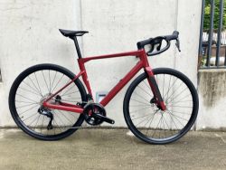 BMC Roadmachine 2024 - velikost 54