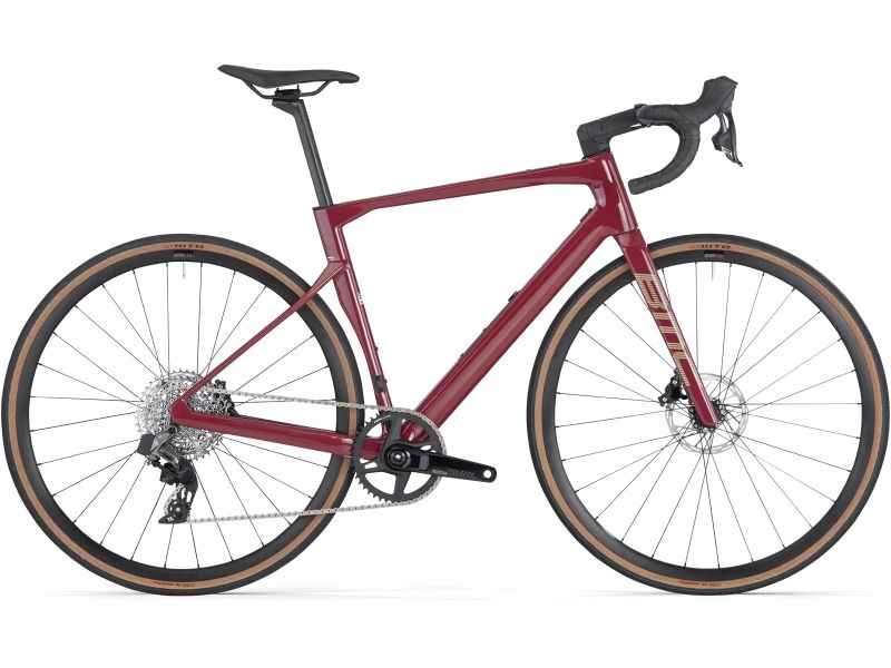 BMC Roadmachine 2024 - velikost 54
