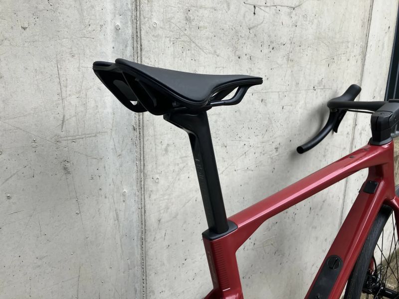BMC Roadmachine 2024 - velikost 54