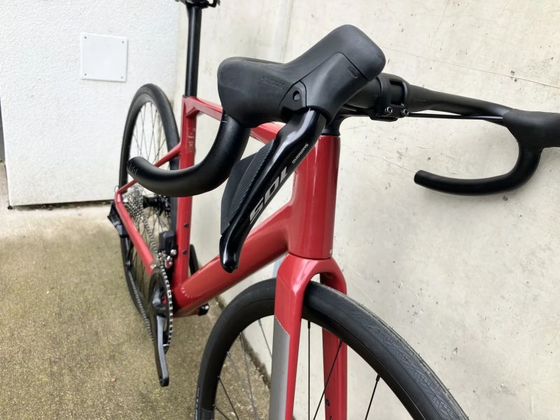 BMC Roadmachine 2024 - velikost 54