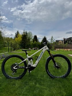Pivot Shuttle AM (PRO X0)