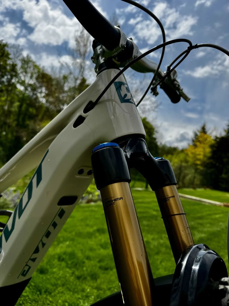 Pivot Shuttle AM (PRO X0)