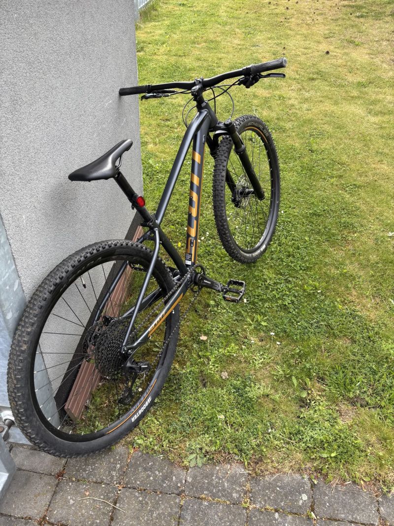 Scott Aspect 910