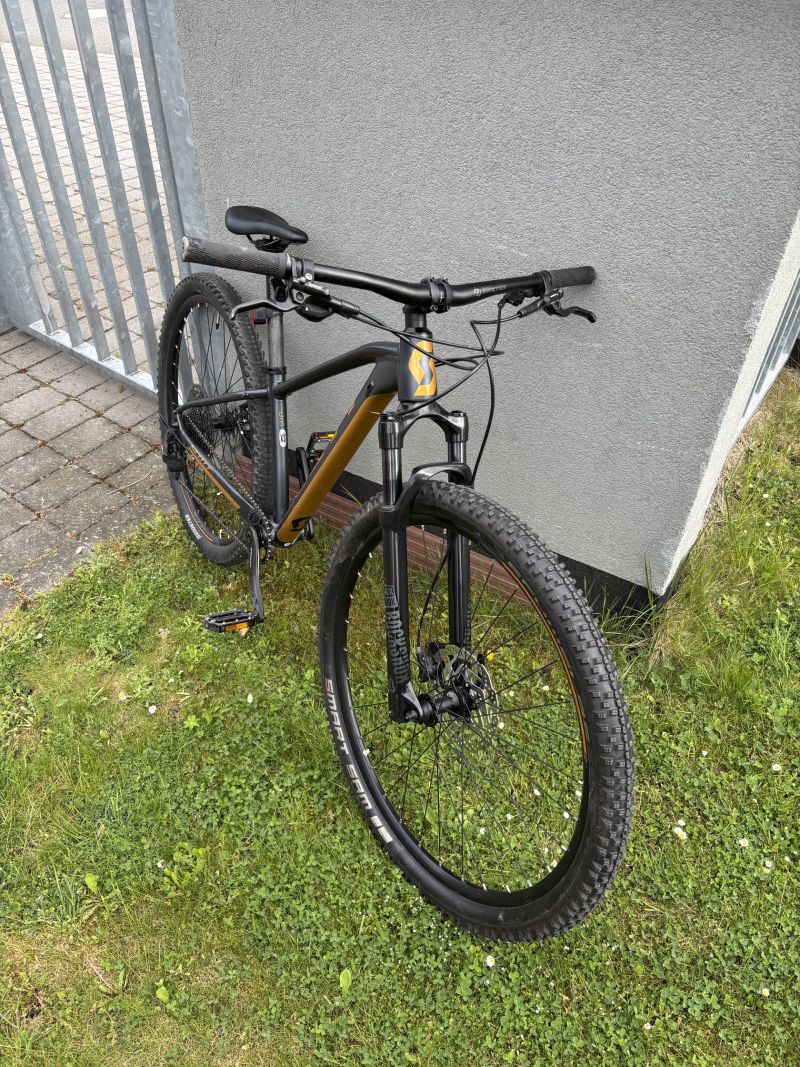 Scott Aspect 910