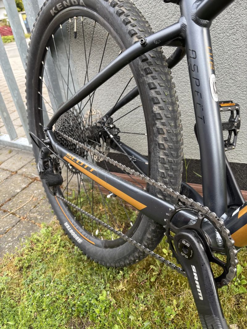 Scott Aspect 910