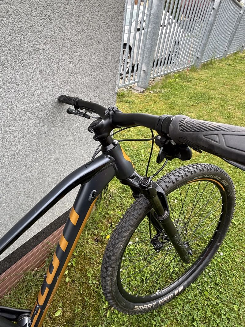 Scott Aspect 910