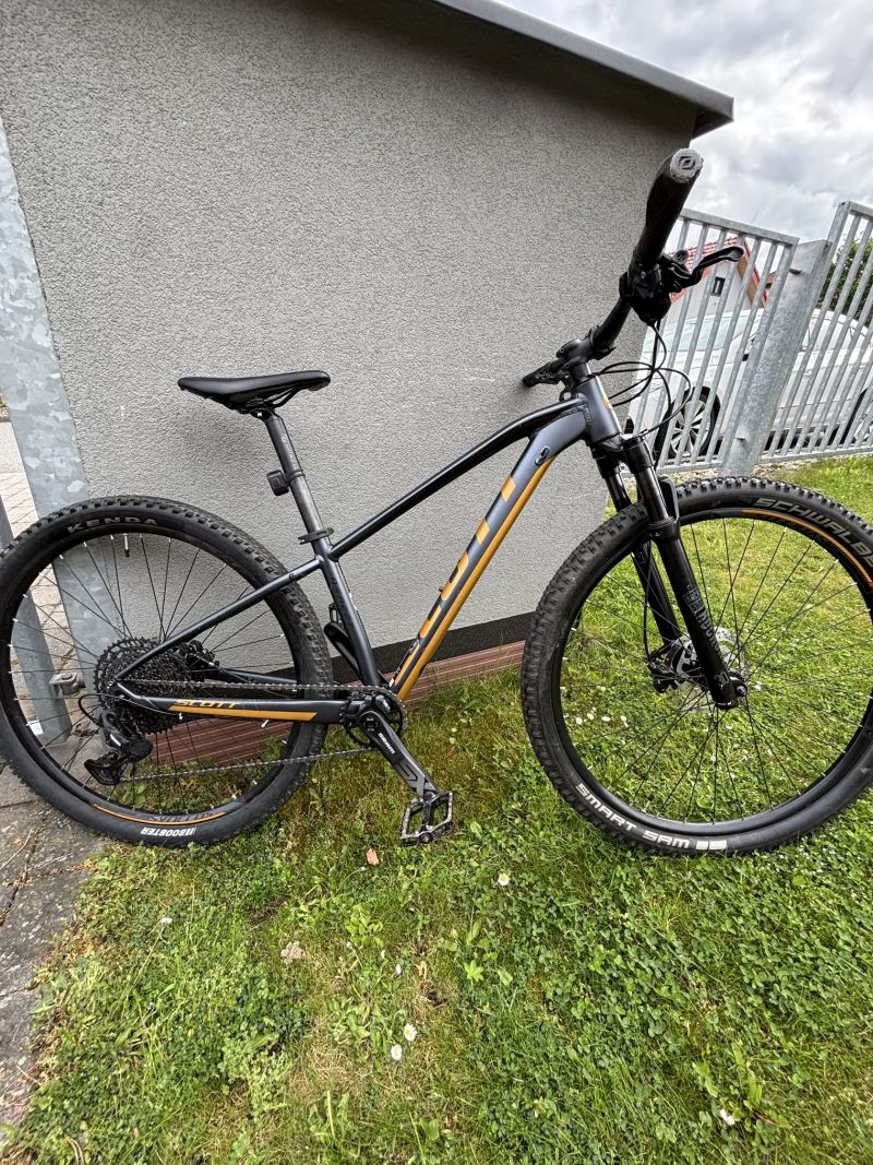 Scott Aspect 910