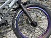 Trek Wahoo 20 Trail - Plasma Grey Pearl